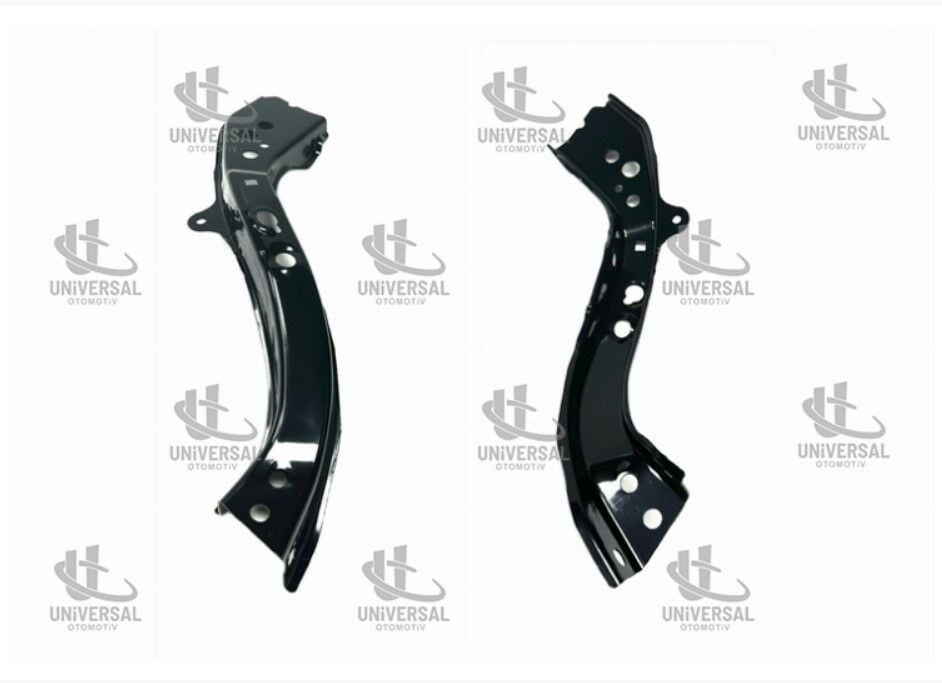 COROLLA VERSO 09-12 LH PANEL ÜST PARÇA (YAN)