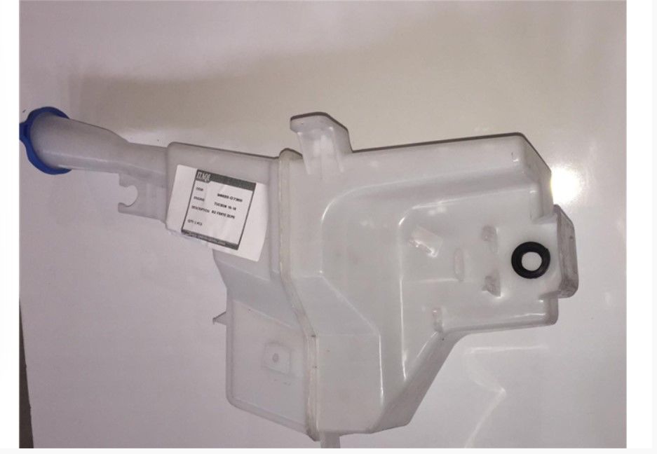 TUCSON 15-20 DEPO SU FİSKİYE