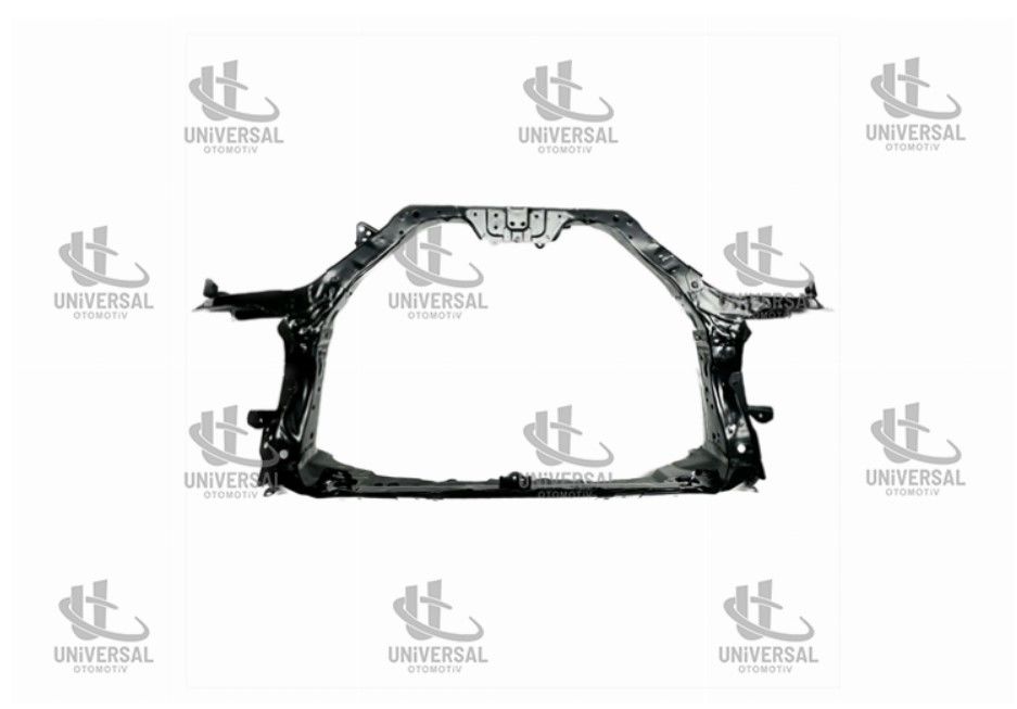 CRV 07-11 ÖN PANEL