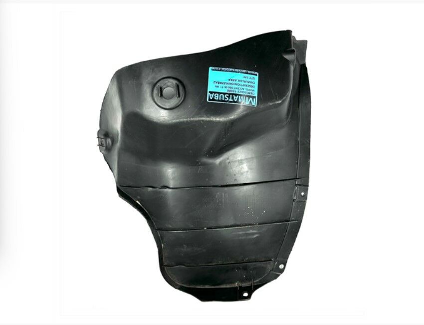 ACCENT ERA 06-11 ARKA RH DAVLUMBAZ ÇAMURLUK