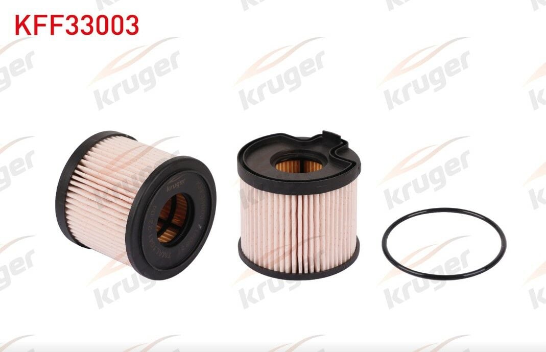 HYUNDAI H100 STAREX BONGO YAKIT FİLTRESİ