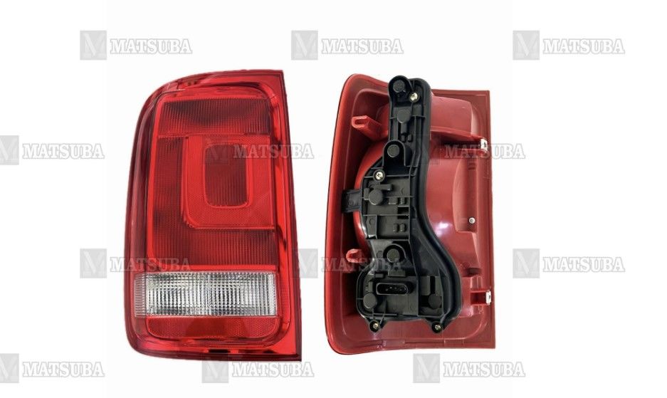 Amarok 12-17 RH Stop