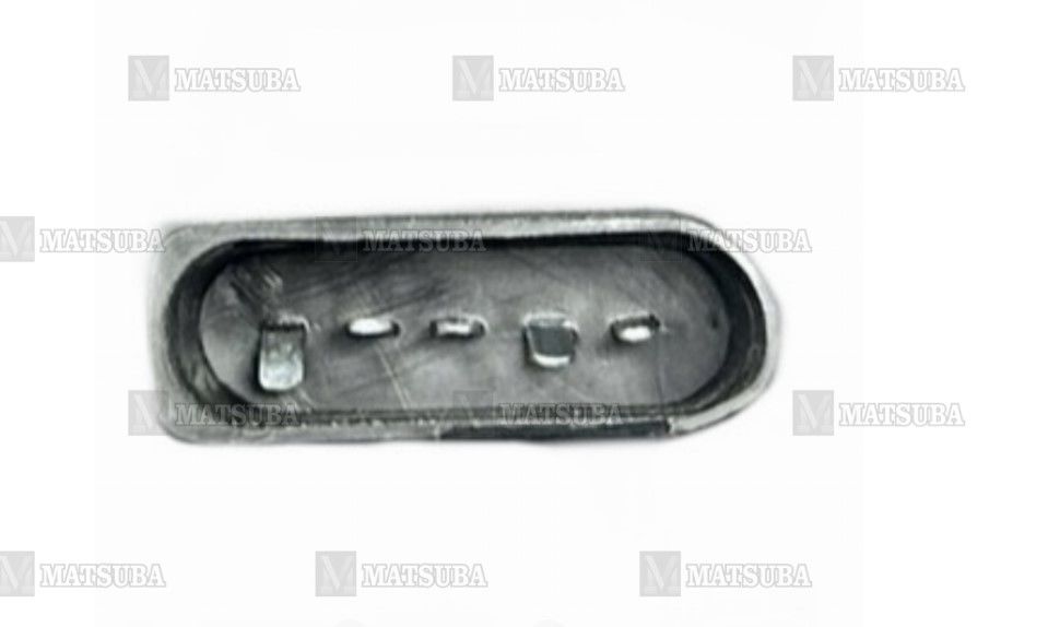 Amarok 12-17 RH Stop