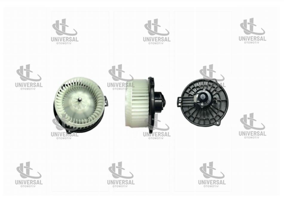 CIVIC 01-05 MOTOR KALORİFER