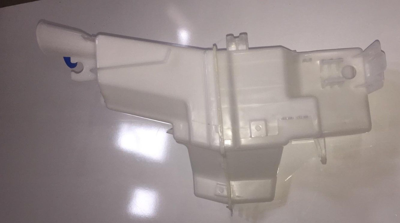 SPORTAGE 16-19 DEPO SU FİSKİYE