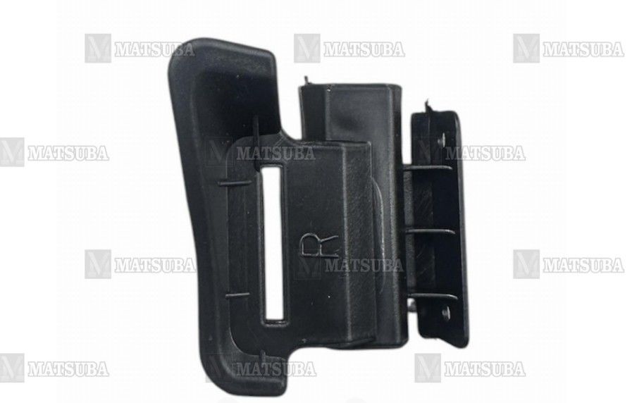 Rio 06-11 Ön RH Braket Tampon