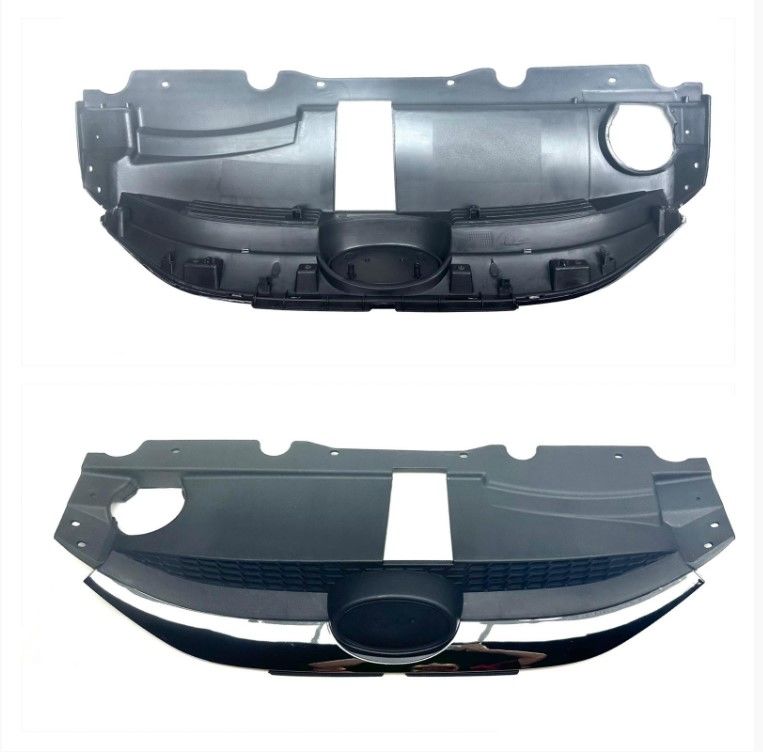 İX35 11-15 ÖN PANJUR