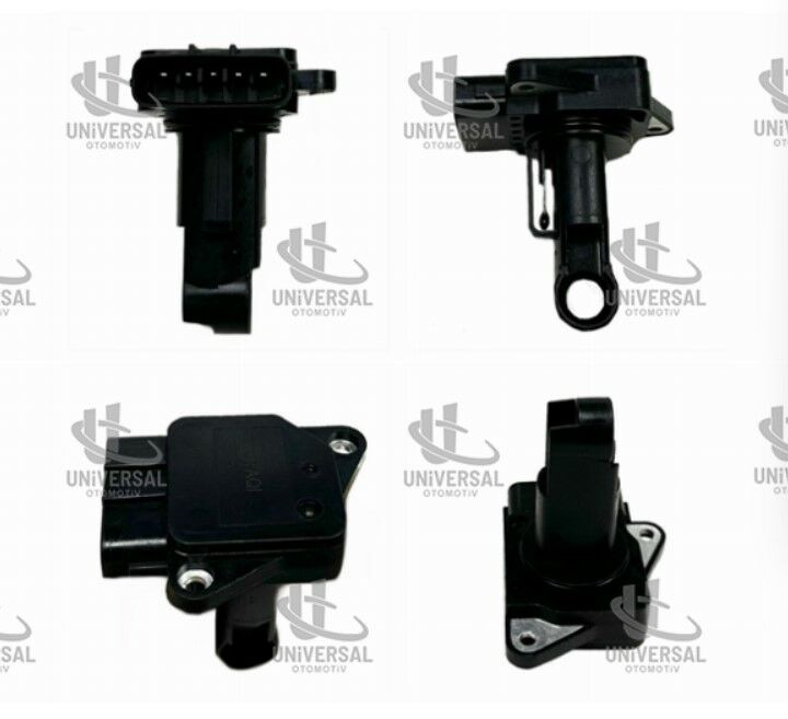 COROLLA BENZİNLİ 02-13/AVENSİS BENZİNLİ 97-10/RAV4 00-12/YARİS 1,3 BENZİNLİ 99-13/HILUX 07-11/VERSO 7-12/AURİS 07-13 SENSÖR HAVA AKIŞ