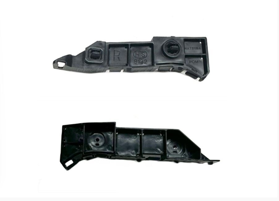 CIVIC 04-06 ÖN RH BRAKET TAMPON