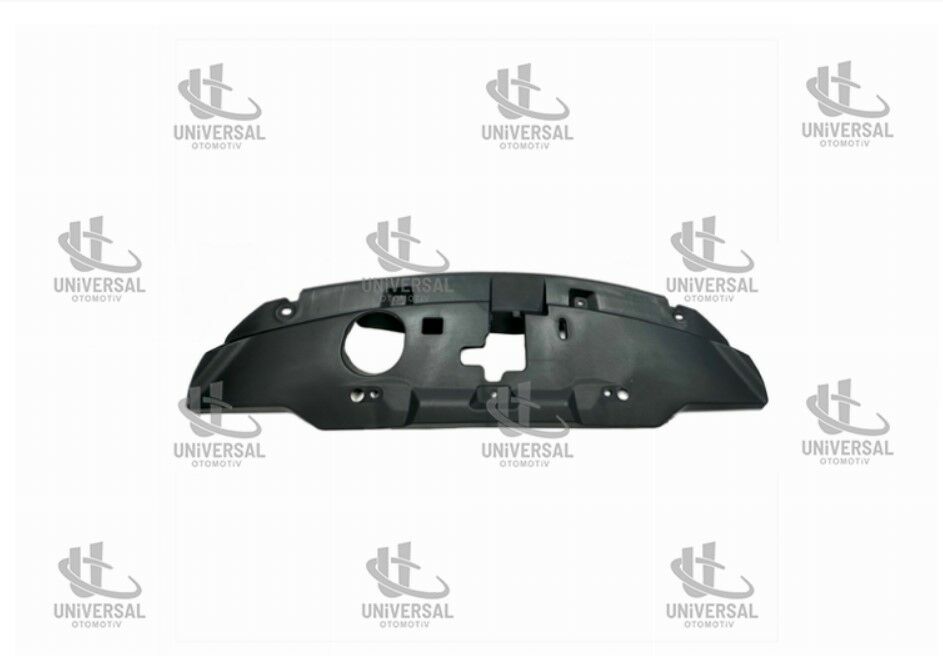 CRV 09-11 ÜST BAKALİT PANJUR