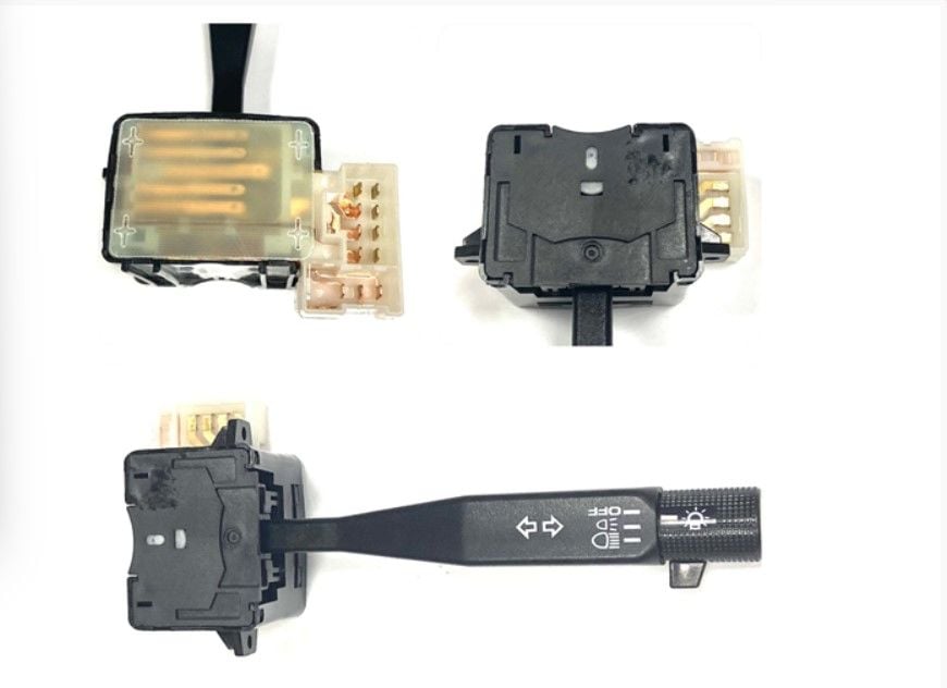 D21 90-93 KOL SİNYAL FAR