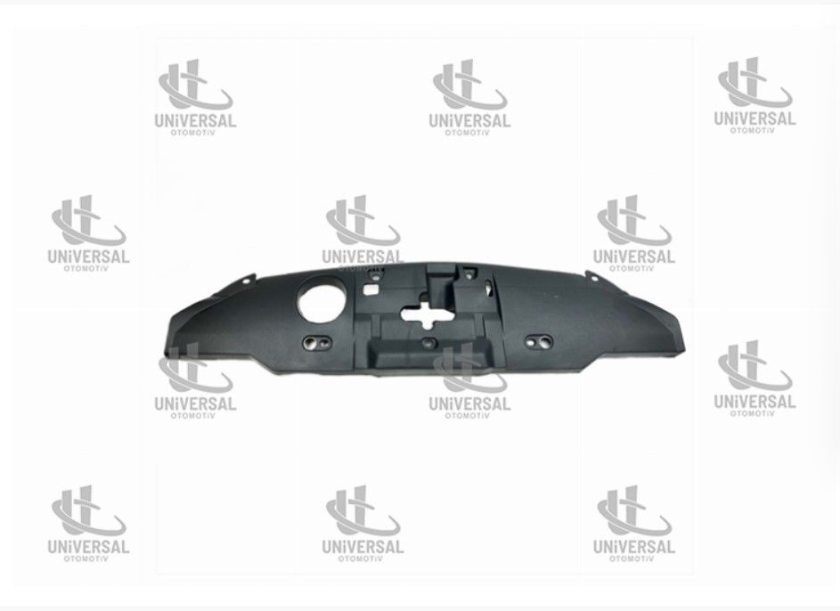 CRV 07-09 ÜST BAKALİT PANJUR