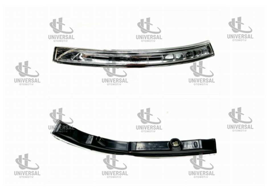 SPORTAGE 10-15 LH SİNYAL AYNA DİKİZ