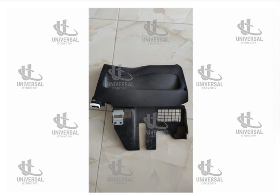 MATRİX 06-12 KAPAK PANEL DİREKSİYON