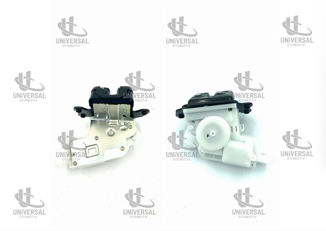CRV 17-20 KİLİT BAGAJ