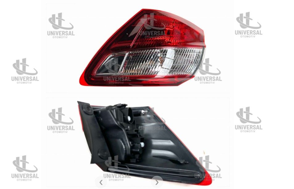 QASHQAI STOP 10-13 DIŞ RH