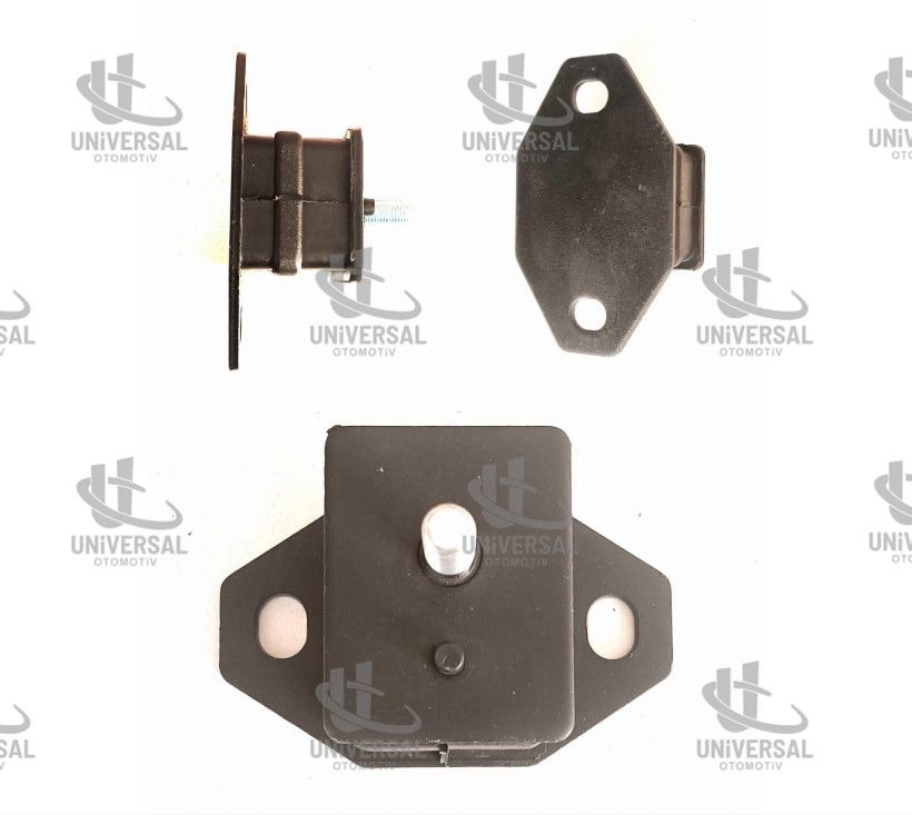 HILUX 98-04/HİACE 98-05 ÖN TAKOZ MOTOR