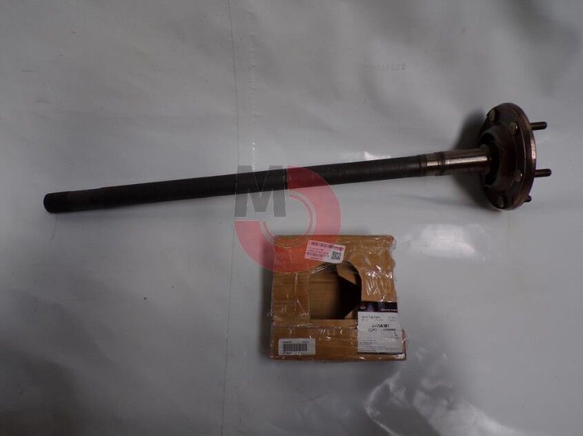 L 200-CR SU 2016 Aks Mili Arka (EURO6 20-) Orj. 73,5cm/75,5cm