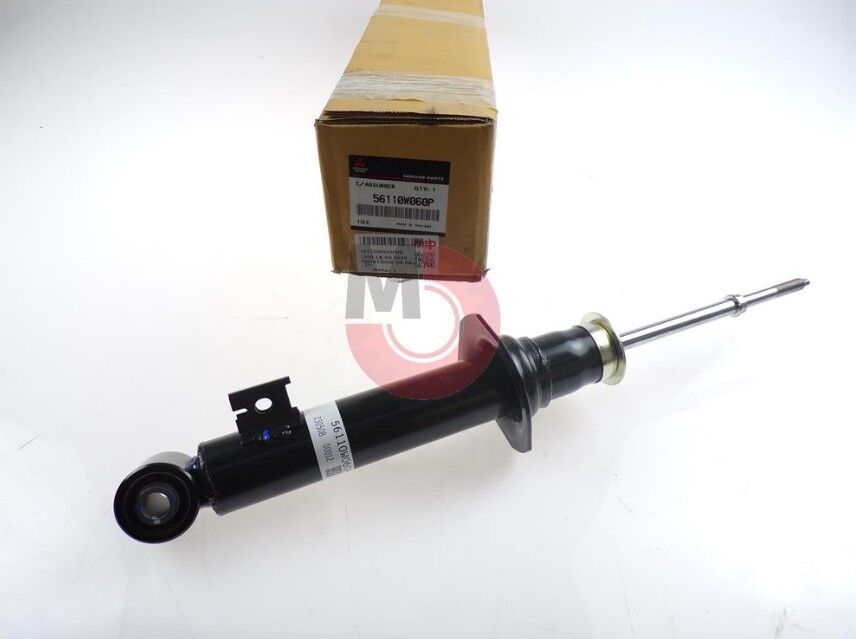 Mitsubishi L 200 CR SU 2016 Amortisör Ön Orj. 21-