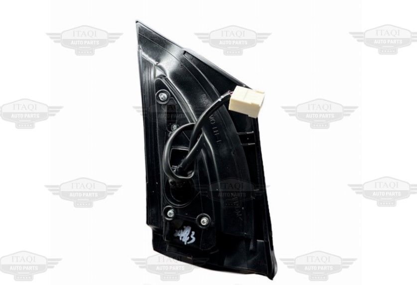 CITY 09-12 LH AYNA DİKİZ (ELEKTRİKLİ)