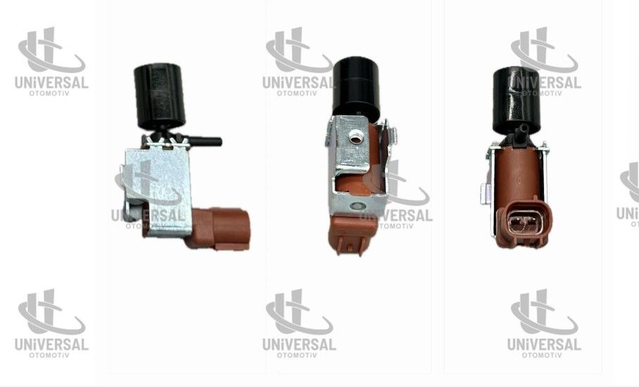 HİLUX VİGO 3,0 07-14 VALF SELENOİD TURBO