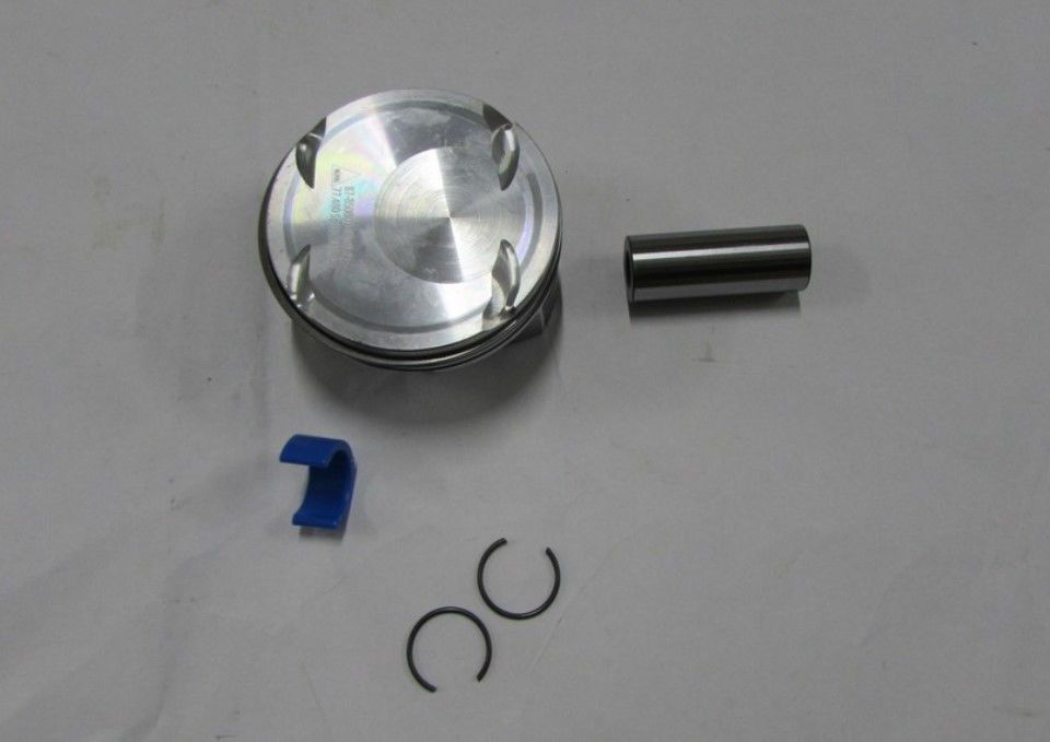 Tucson Kona 1,6T 177P 77,50mm 2015- G4FJ Piston Segman 050