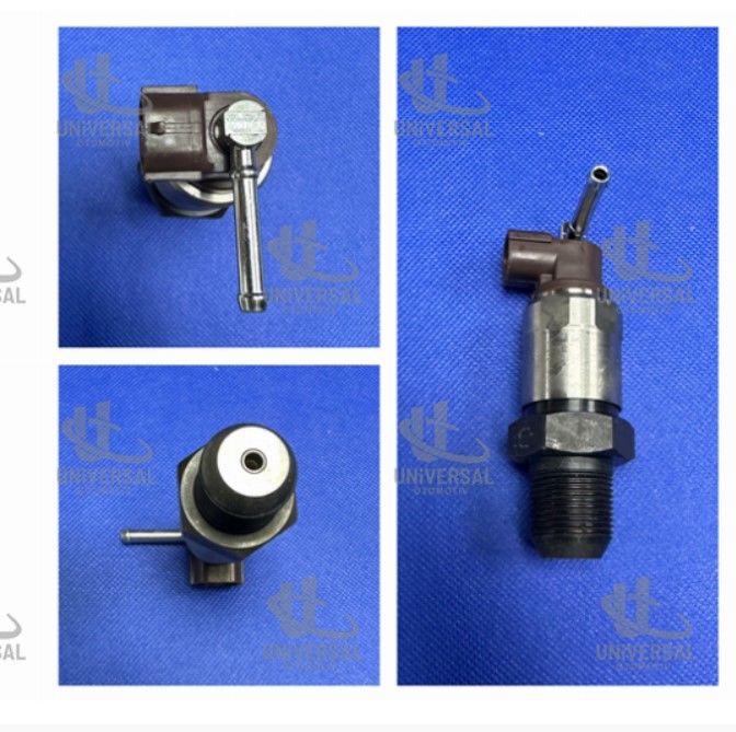 HILUX 2,5/3,0 07-14/AVENSİS 2,0 09-11/RAV4 2,0 07-12 MÜŞÜR RAİL BORU