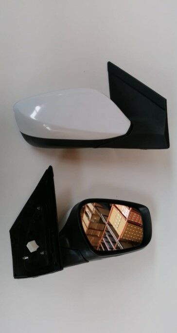 İ30 13-15 LH (ELEKTRİKLİ/BEYAZ) AYNA DİKİZ