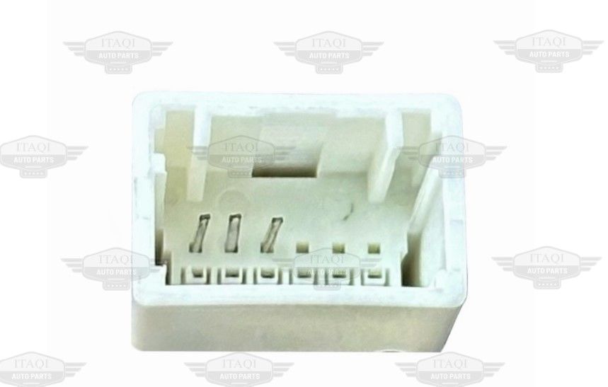 İ30 13-15 LH (ELEKTRİKLİ/BEYAZ) AYNA DİKİZ