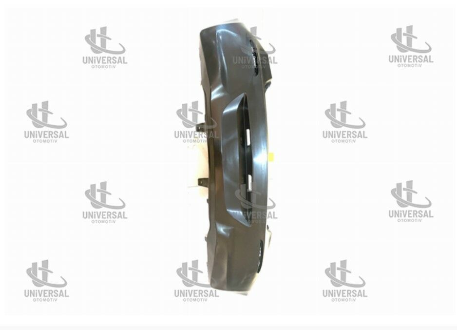 İ20 08-11 ARKA DEMİR TAMPON