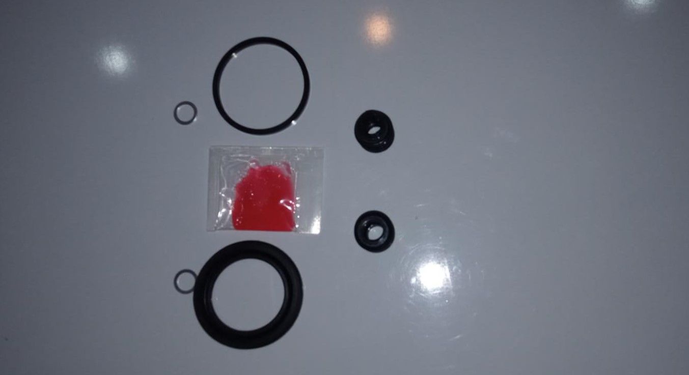 CİTY/JAZZ 02-08 ÖN TAMİR TK FREN KALİPER