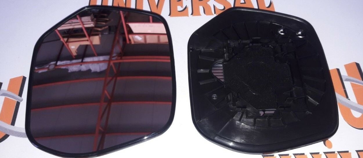 CRV 12-18 RH CAM AYNA DİKİZ