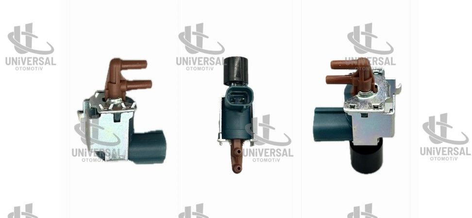 HİLUX 07-22 VALF SELENOİD TURBO