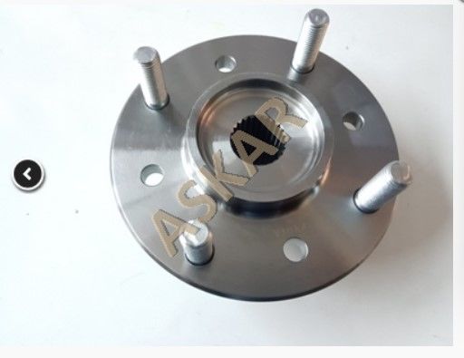 CARISMA 01- KYOTA ÖN TEKER PORYASI