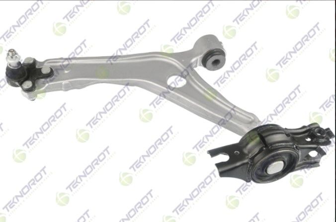 HONDA ACCORD X SEDAN (CV) 2018- SALINCAK ON SOL ALT ROTILLI BURCLU ALUMINYUM