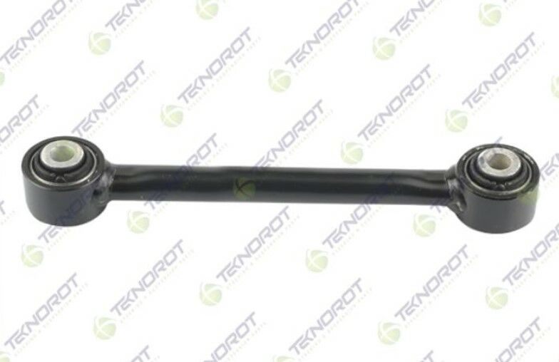 HYUNDAI SANTA FE IV 2018- DENGE KOLU ARKA UST