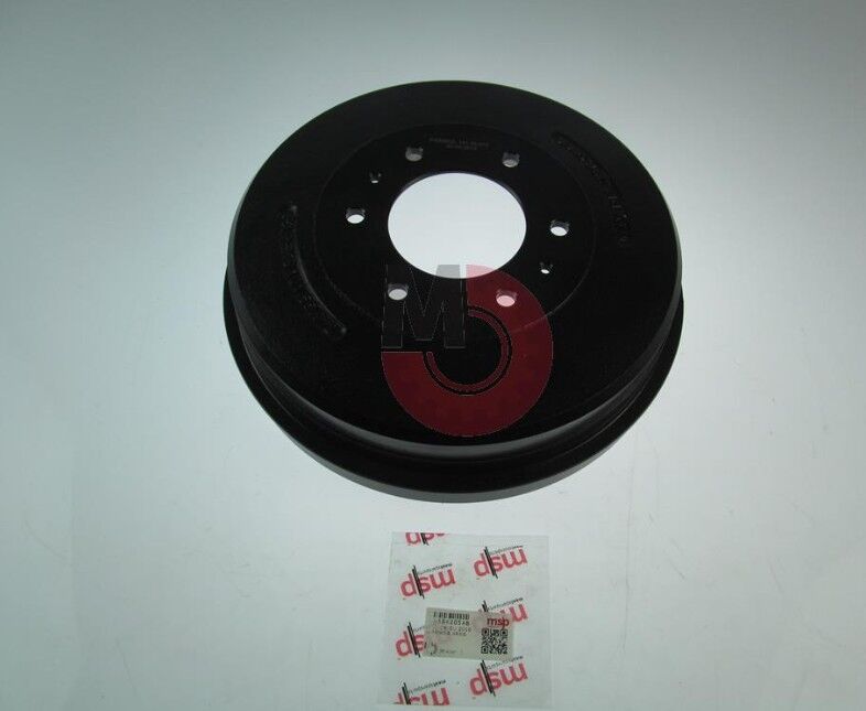 L200 CR SU 2016 Kampana Arka (4N14/4N15)