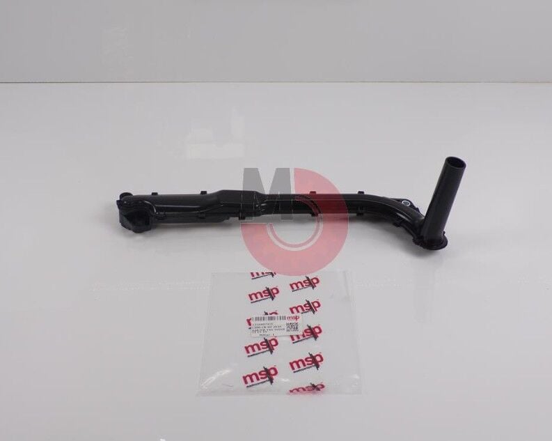 Mitsubishi L200 CR SU 2016 Karter Yağ Süzgeci 15-19