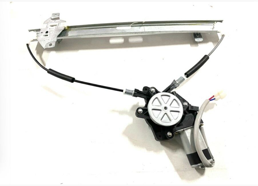 BONGO 97-08 ÖN RH KRİKO CAM (ELEKTRİKLİ-MOTORLU)