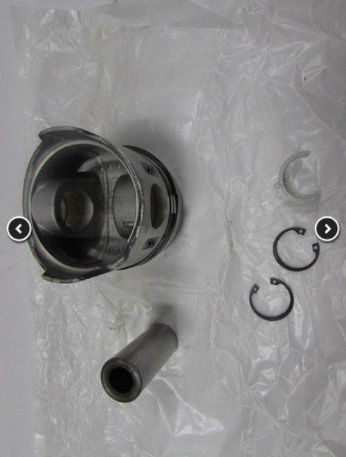 Canter 659/639/519/839 104,00 mm Piston Std