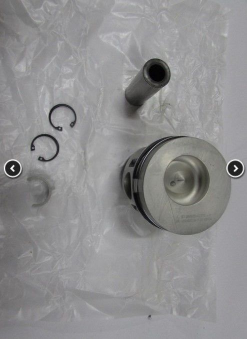 Canter 659/639/519/839 104,00 mm Piston Std