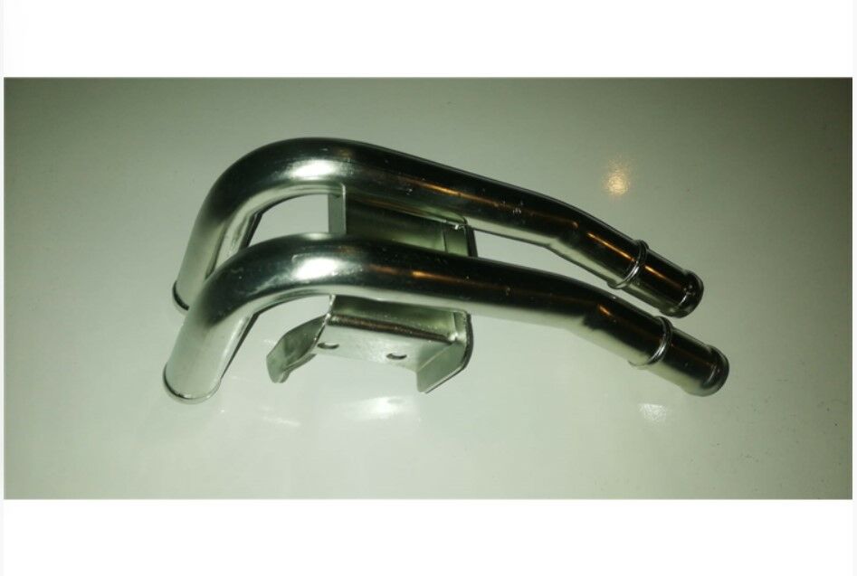 H100 93-06 BORU KALORİFER (ÇİFTLİ)