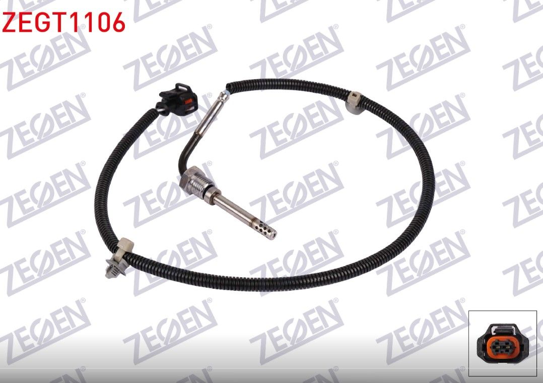 CHEVROLET CAPTIVA 2.0 D 2007- / ANTARA A 2.0 CDTI 2006-2011 EGT SENSORU