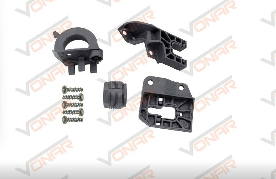 AUDI A4 2016- FAR TAMIR KITI SOL