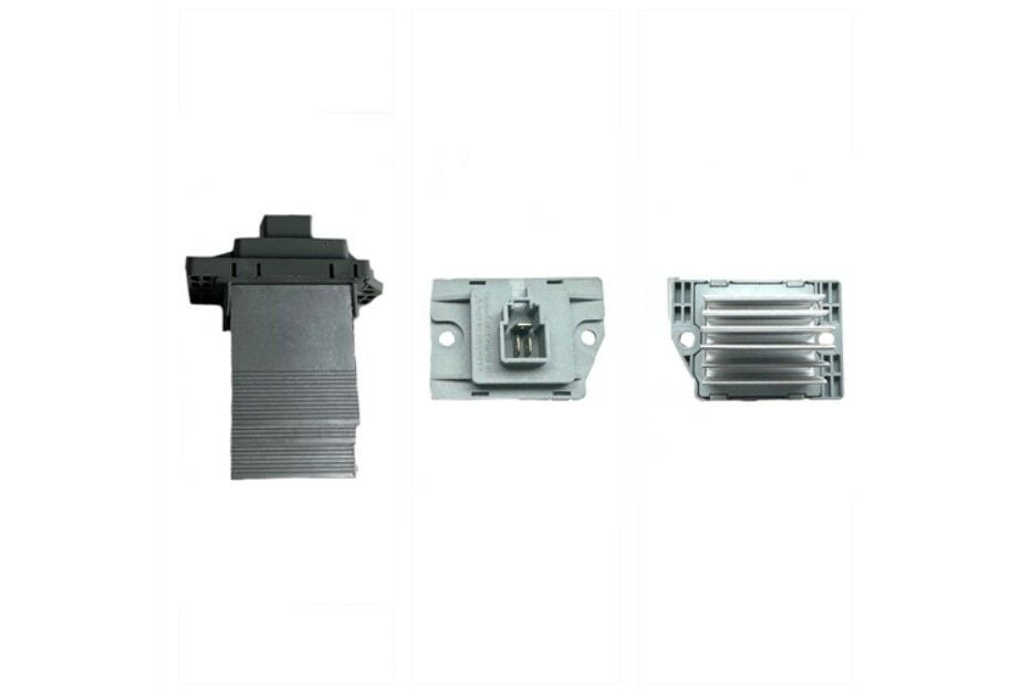 ELANTRA 00-06/ACCENT ERA 06-11 KALORİFER REZİSTANSI