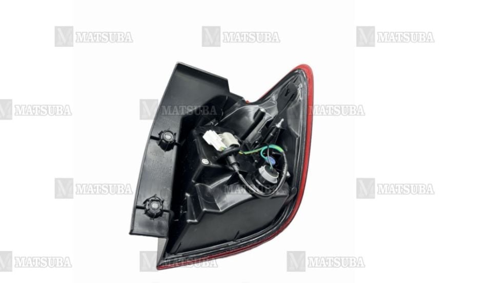 MITSUBISHI ASX STOP 10-11 DIŞ LH