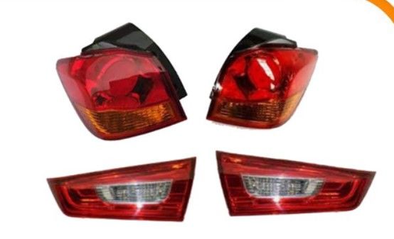 MITSUBISHI ASX STOP 10-11 DIŞ LH