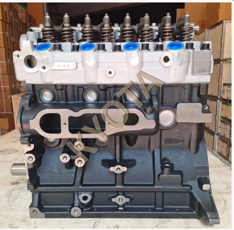 STAREX 2.5 TCI D4BH 02- / H100 KMY 2.5 TCI 01- / BONGO 2.5 TCI 01- Motor Komple KYOTA