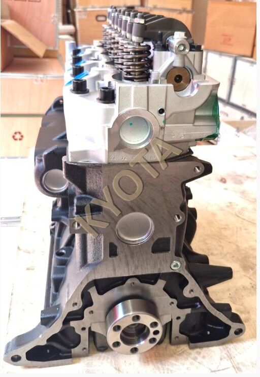 STAREX 2.5 TCI D4BH 02- / H100 KMY 2.5 TCI 01- / BONGO 2.5 TCI 01- Motor Komple KYOTA