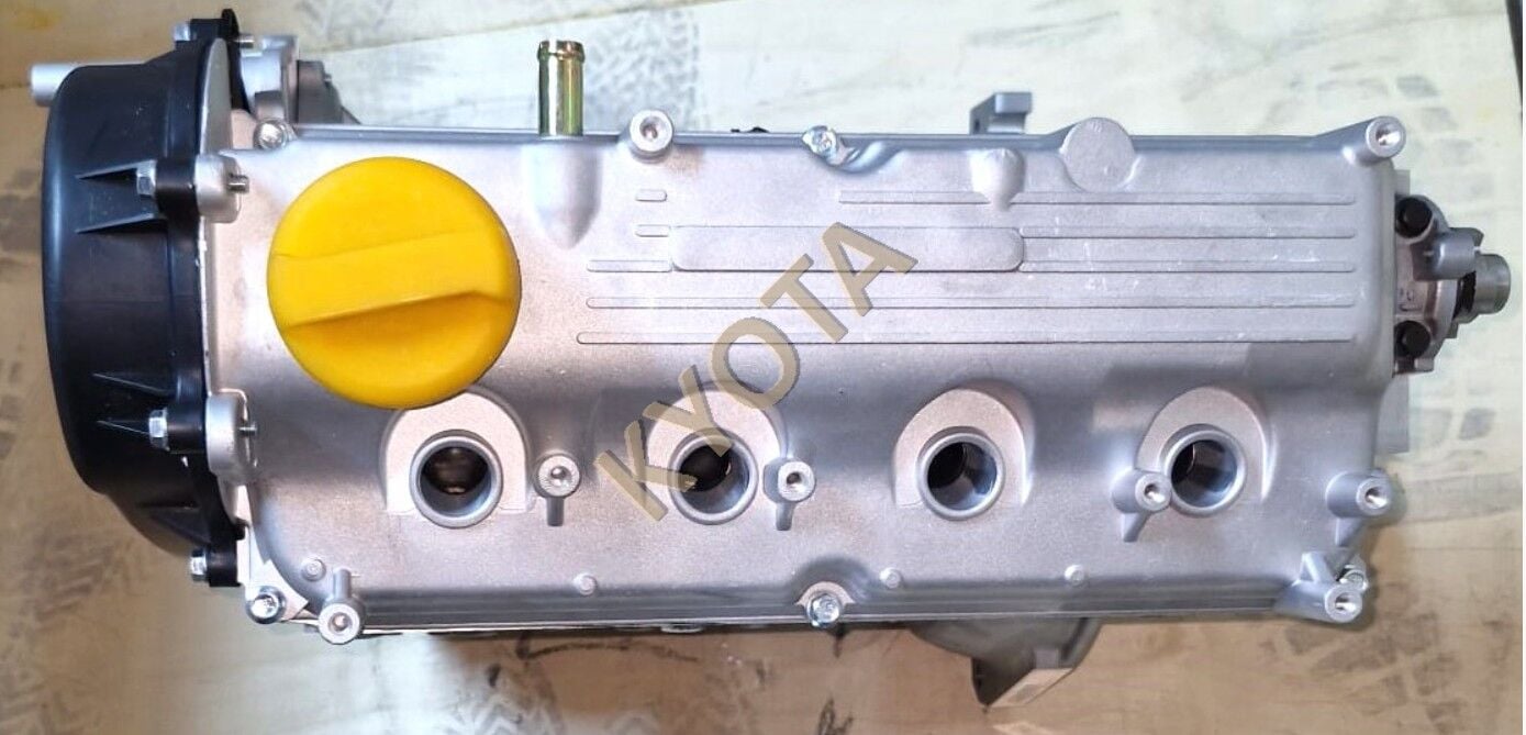 VİTARA G16B 1.6 16V 90- / BALENO 1.6 95- Motor Komple KYOTA